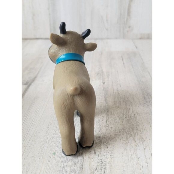 Baby reindeer than Kristoff pet Frozen toy figure - Picture 4 of 6